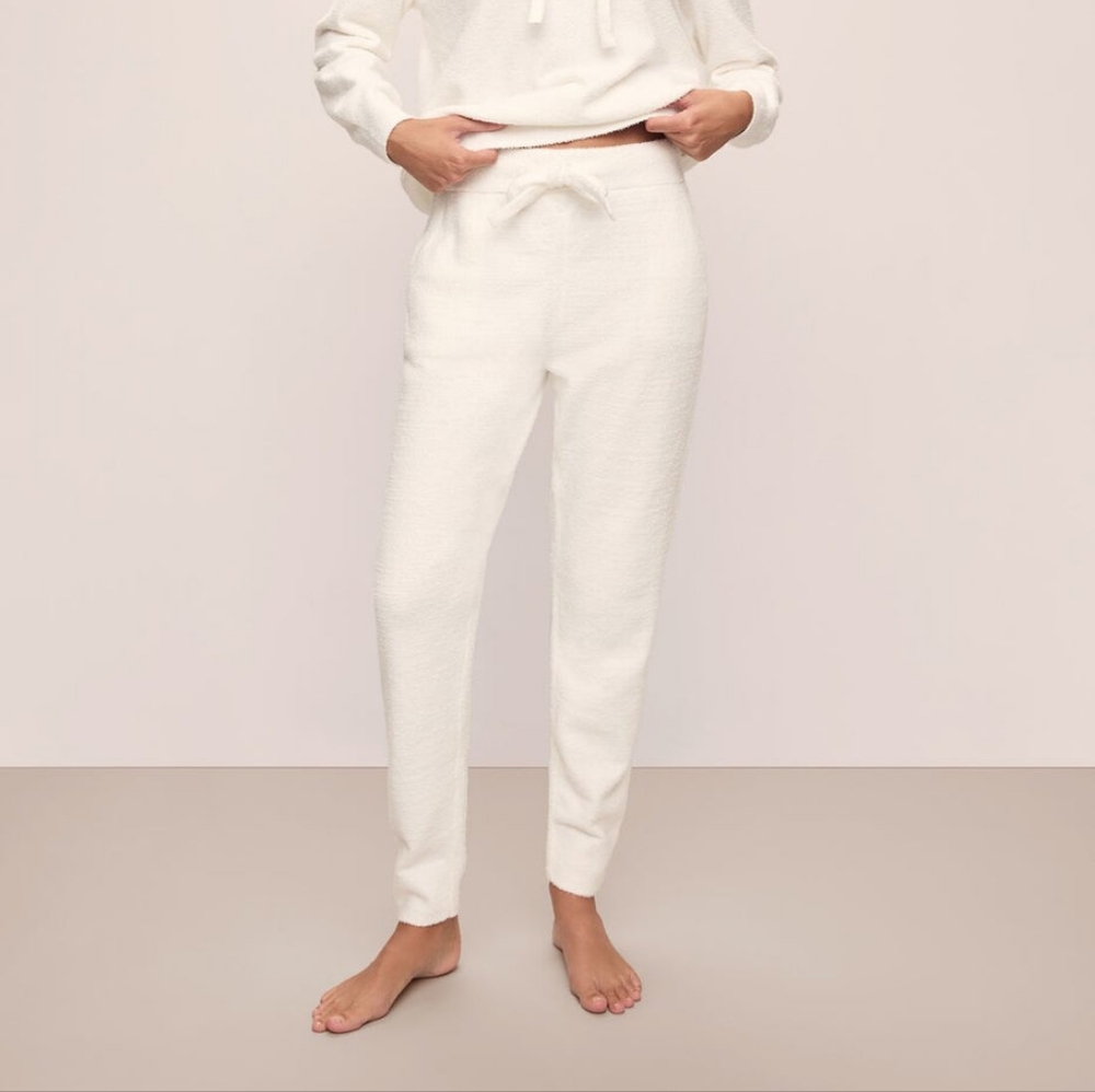 Eberjey Recycled Boucle Relaxed Fit Jogger XS